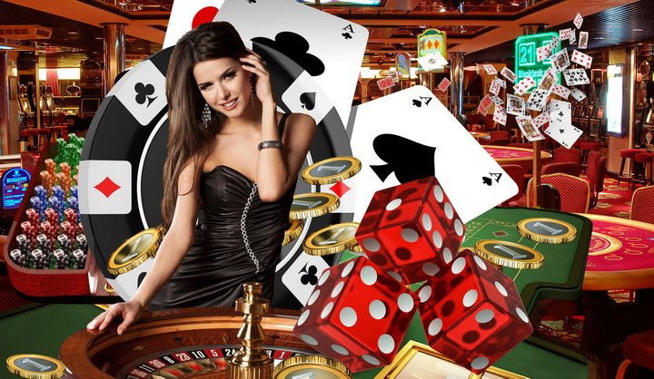 casinos online Malaysia