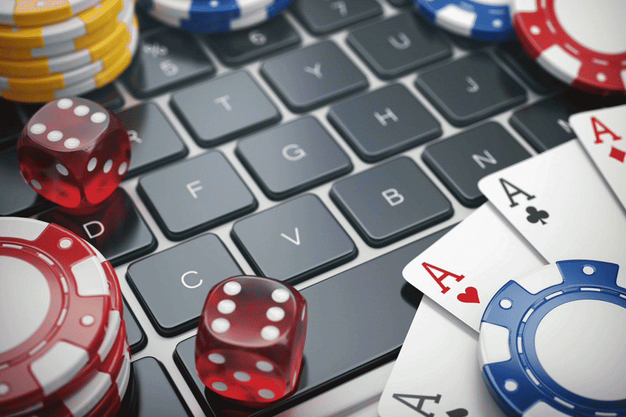 People Prefer Online Casinos