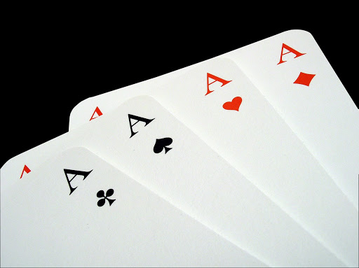 tricks to improve your poker game