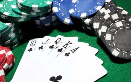 tricks to win a poker game