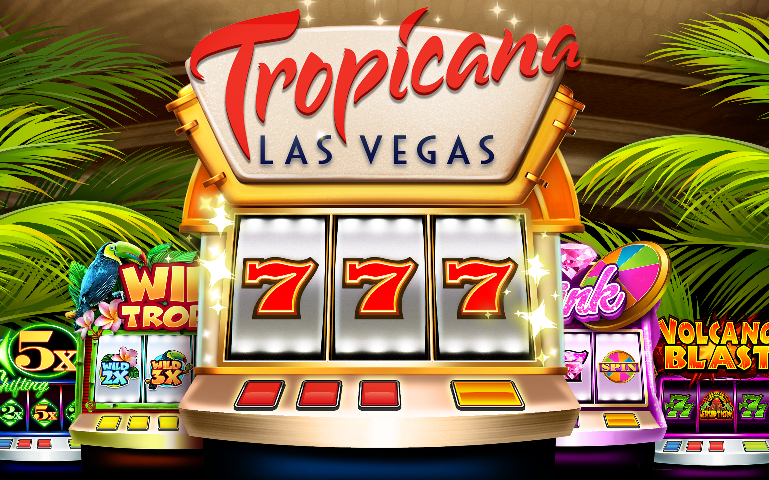 register in a slot casino