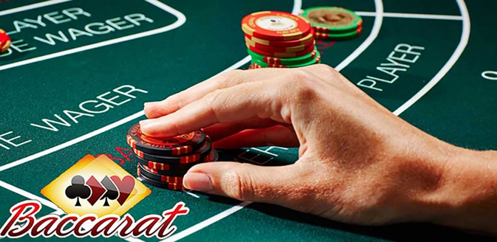 facts about Baccarat