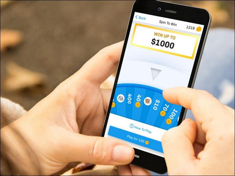 Play Online Lottery From Smartphones