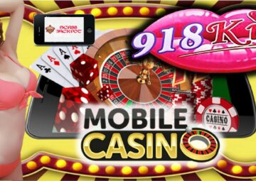 Playing Online Slot Games