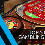 online gambling debut