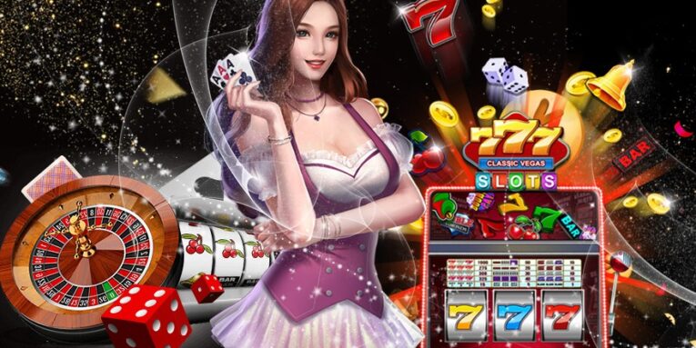 About Live Casinos Malaysia