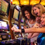 Winning Probabilities At The Slots