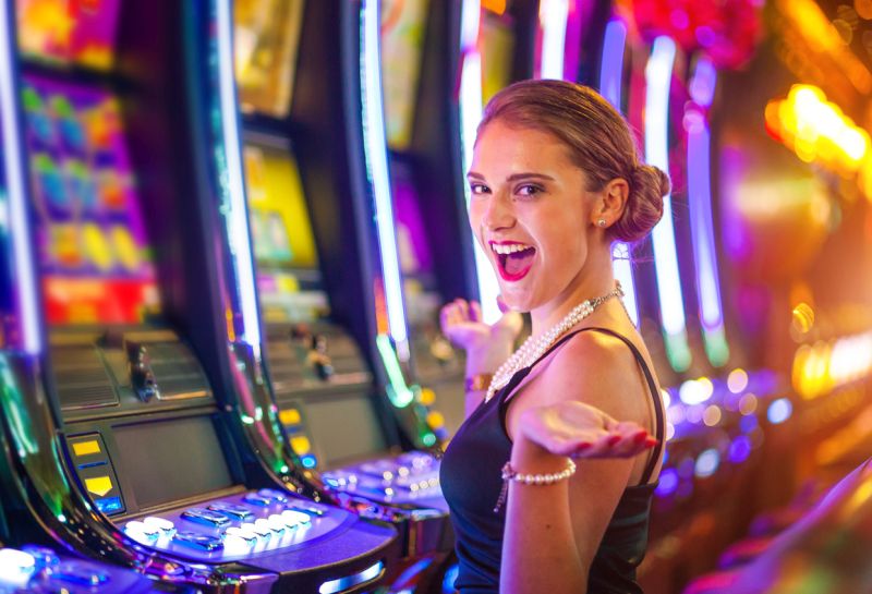 Big Web Slots: Playing Slot Games In A New Way With Best Winning Strategies  | Monaco Tourism - Casinos & Gambling