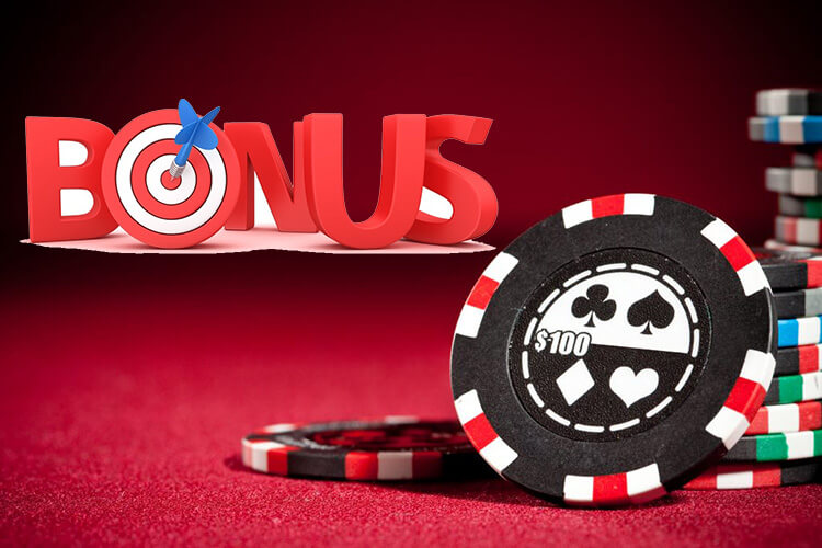 Free Credits At Betflix Online Casino